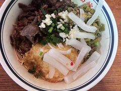 -李易面馆(树木岭店)
