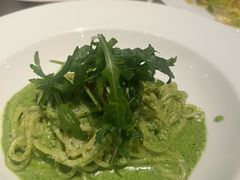 -当米亚诺意大利餐厅(武汉光谷凯悦酒店)