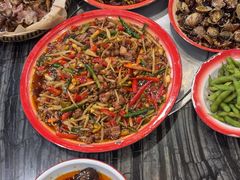 -江湖黑大兔(杨家坪店)