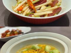 -一澜江宴·江景地标楚菜(江滩公园店)