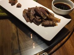 -悠然山高山湿地景区悠然自得庭