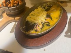 -俄士厨房(时代天街店)