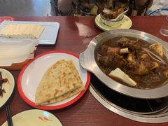 -聚首堂·特色小吃·肘子(什刹海德胜门店)