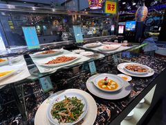 -巴犀烧烤(新崇光店)