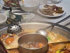 -川锅一号火锅(睢宁店)