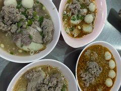 -榮泰米粉湯(Left Shop)