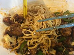-友达面馆·酸菜鱼面(钱塘区店)