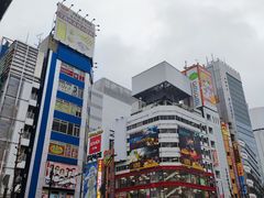 -秋叶原电器街