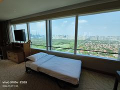-上海浦东嘉里大酒店