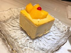 -思帕瑞冰淇淋(蛋糕·甜点·芝罘区店)