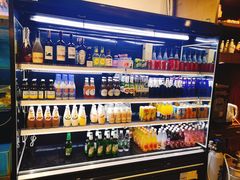 -森龍邑·烧烤·海鲜·炒菜(闽江路店)