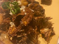 -正德楼果木烤鸭·渔家菜(东港店)