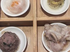 -龙悦湾酒家·八阵鱼生·渔人码头店