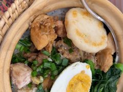 -华记煲仔华·煲仔饭(三元里万科里店)