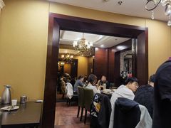 -老牌坊鲁菜名店(宽厚里店)