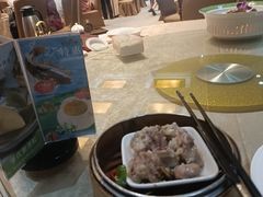 -广东胜利宾馆西关粤中餐厅