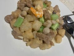 全爆-津菜典藏(中北镇店)