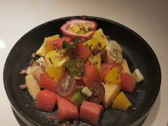 酸奶鲜果沙拉-阿妮叶李(光谷世界城店)