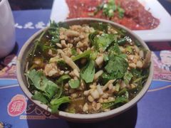 -矮板凳老火锅(宽窄巷子店)