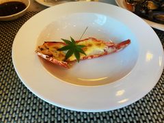-都会尚膳·海鲜自助餐厅(重庆万豪酒店)