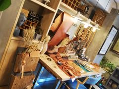 -HIGH FIVE哈福手工汉堡(桂林路店)