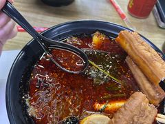 -四川老牛麻辣烫(北门桥店)