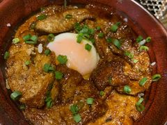 -NIUAN牛庵·日式和牛烧肉(恒隆店)