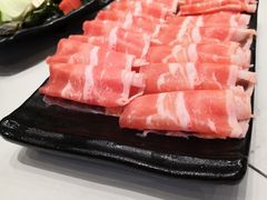 -呷哺呷哺(虹口赤峰路店)