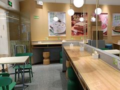 -甲乙饼·手工牛肉饼(东方广场店)