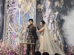 -东方薇婷艺术中心(北外滩店)