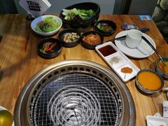 -黑牛黑猪烤肉专门店(万象城店)