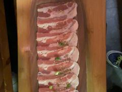 -龙山烧肉(万象城店)