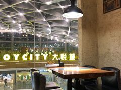 -汉巴味德(大悦城店)