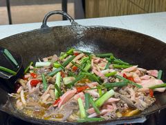 -国庆鸡杂老店