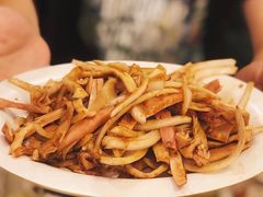 -厚味居炙子烤肉·清真(天桥南纬路店)
