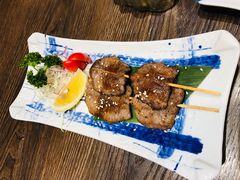 厚烧牛舌-大雄寿司(中华广场店)