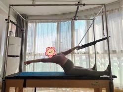 -康舒普拉提工作室control pilates