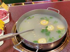 -大吉利·潮汕鲜牛肉火锅(包河万达店)