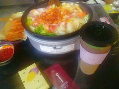 -韩见·韩式拌饭·炸鸡(石厦店)