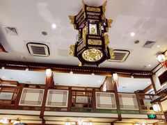 大堂-成隆行·蟹王府(九江路店)
