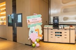 -派对猴生日派对策划(浦东店)