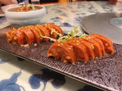 糖藕-绿茶餐厅(珞珈创意城店)
