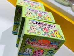 -泡泡玛特POPMART(崇文门国瑞城店)