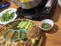 -滇铺子•云南特色菜•野生菌季(南亚福景路·海埂大坝店)