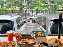 -里面·Noodlology(机电院店)