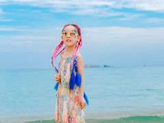 -三亚亚龙湾天域度假酒店