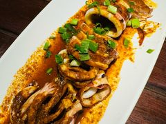 -前海沿·青岛菜(五四广场永旺店)