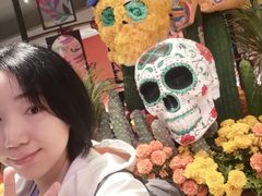 -墨纪Mojí墨西哥餐厅(官舍店)