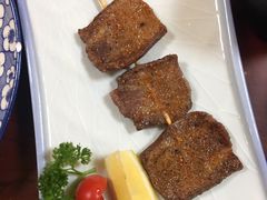-简家·海鲜盛宴(下沙店)