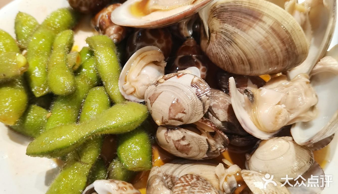 南京特美味 | 甜蜜的胖次榴莲自由餐太香了！